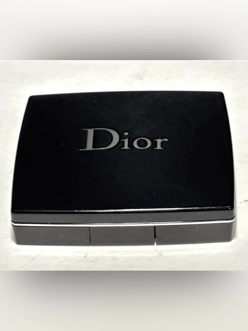 Dior Diorshow Mono Color 756 Front Row Matte Eyeshadow Single
